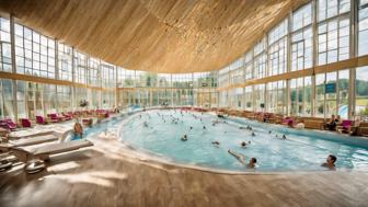 Therme Bad Sooden-Allendorf: Ihr Wohlfühlort für Erholung und Gesundheit