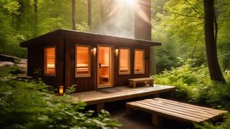 tipps fuer einen sommerlichen saunagang Tipps für einen sommerlichen Saunagang