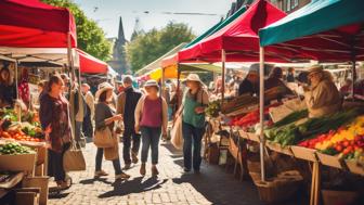 Tipps für Schnäppchenjäger und Entdecker