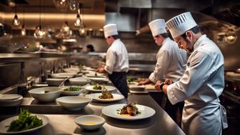 tradition trifft innovation in der gastronomie Tradition trifft Innovation in der Gastronomie