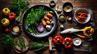 traditionelles rezept ganz neu interpretiert Traditionelles Rezept ganz neu interpretiert