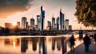 Typisch Frankfurt: Die kulturellen Highlights und Freizeitangebote der Mainmetropole