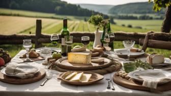 Typisch hessisch: Ein kulinarischer Streifzug durch die Hessische Kultur