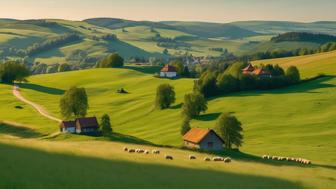 unesco biosphaerenreservat rhoen entdecken UNESCO-Biosphärenreservat Rhön entdecken