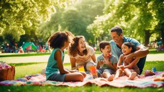 vielfaeltige freizeitmoeglichkeiten fuer familien Vielfältige Freizeitmöglichkeiten für Familien