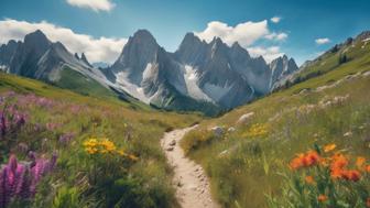vielfaeltige wandermoeglichkeiten fuer alle Vielfältige Wandermöglichkeiten für alle