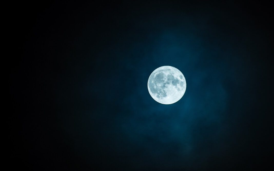 Vollmondkalender 2018: Alle Vollmond- und Neumond-Termine im Überblick Vollmondkalender 2018: Alle Vollmond- und Neumond-Termine im Überblick