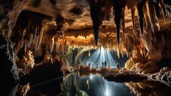 was besucher in der zauberhoehle erwartet Was Besucher in der Zauberhöhle erwartet