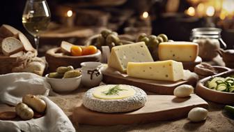 Was ist Kochkäse? Die hessische Delikatesse im Fokus
