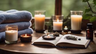 Wellness Geschenke für entspannendeMomente und Wohlbefinden