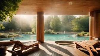 Weser Therme – Entspannung und Erholung im Herzen von Hessen
