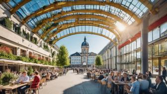 Wirtschaftliche Bedeutung des Bundeslandes